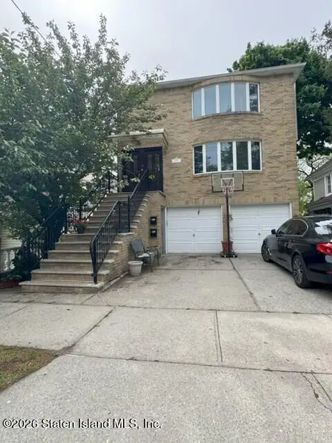 418 Livermore Avenue, Staten Island, NY 10314