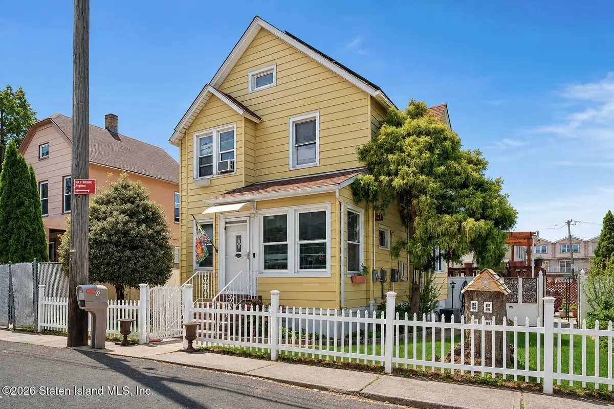26 Sheridan Avenue, Staten Island, NY 10304 - #1
