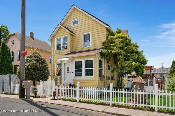 26 Sheridan Avenue, Staten Island, NY 10304