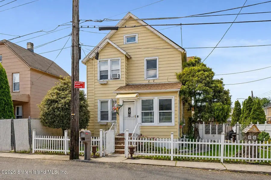 26 Sheridan Avenue, Staten Island, NY 10304 - #2