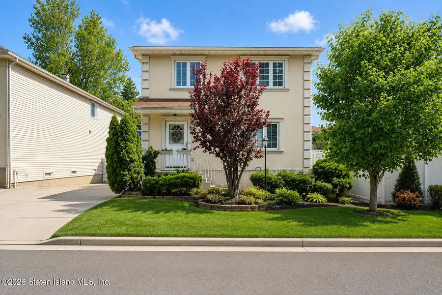 6 Raymond Place, Staten Island, NY 10310 - #2