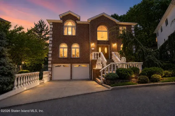 58 Michael Loop, Staten Island, NY 10301
