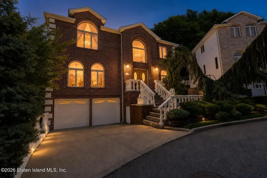 58 Michael Loop, Staten Island, NY 10301 - #2
