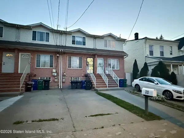 20 Union Avenue, Staten Island, NY 10303