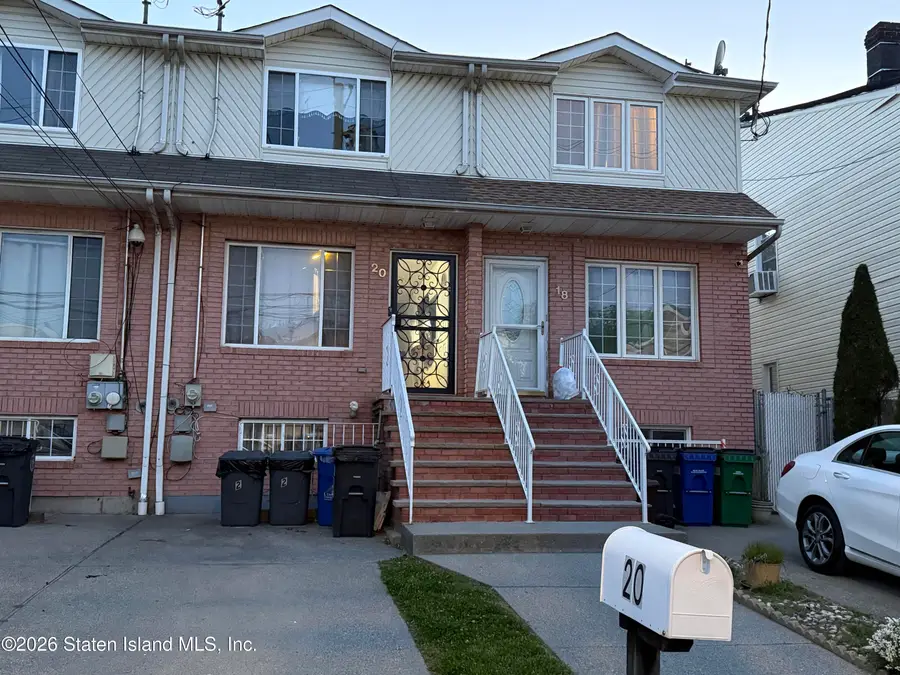 20 Union Avenue, Staten Island, NY 10303 - #2