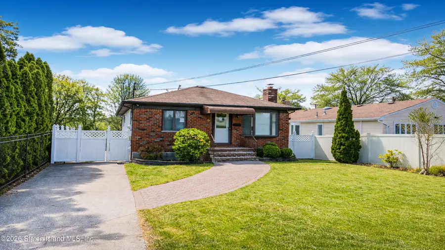 890 Marcy Avenue, Staten Island, NY 10309 - #3