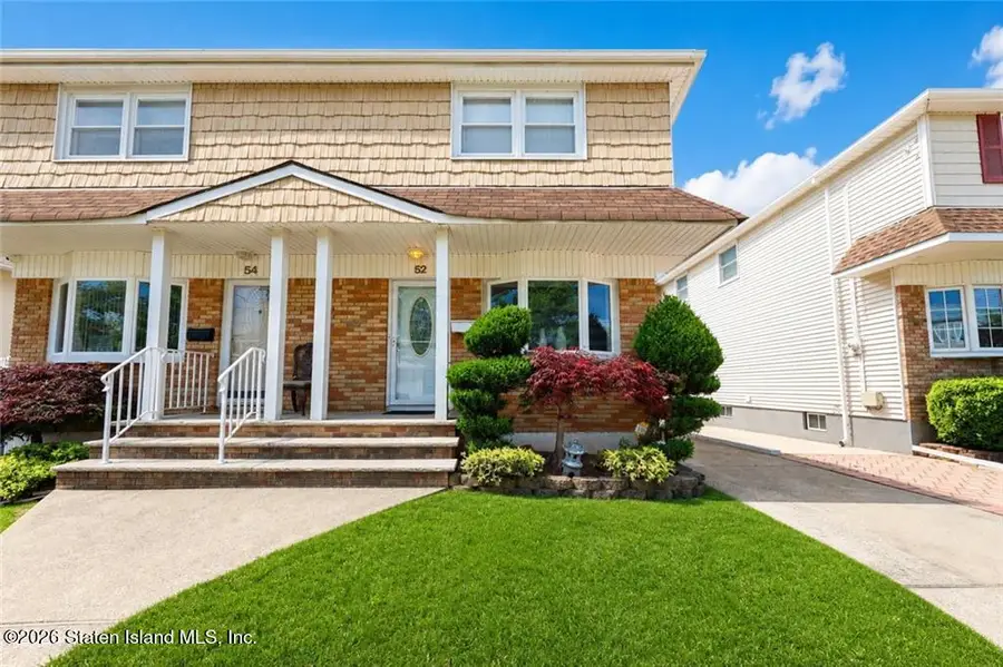 52 Cambridge Avenue, Staten Island, NY 10314 - #2