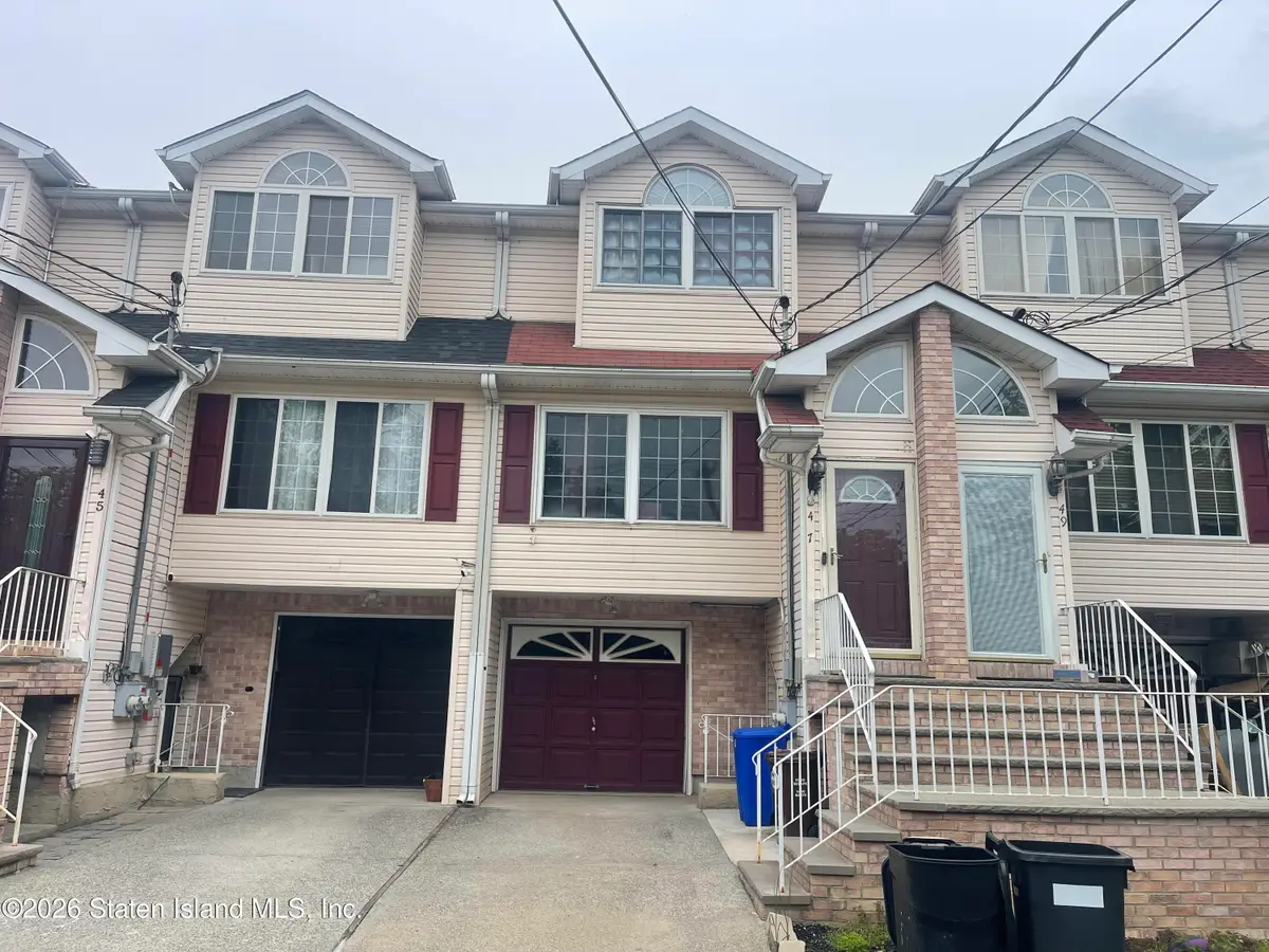 47 Arden Avenue, Staten Island, NY 10312 - #1