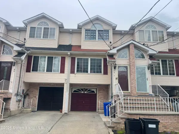 47 Arden Avenue, Staten Island, NY 10312