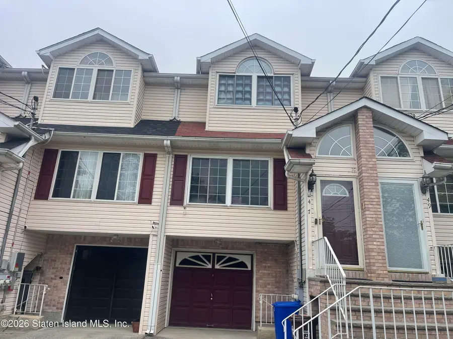 47 Arden Avenue, Staten Island, NY 10312 - #3