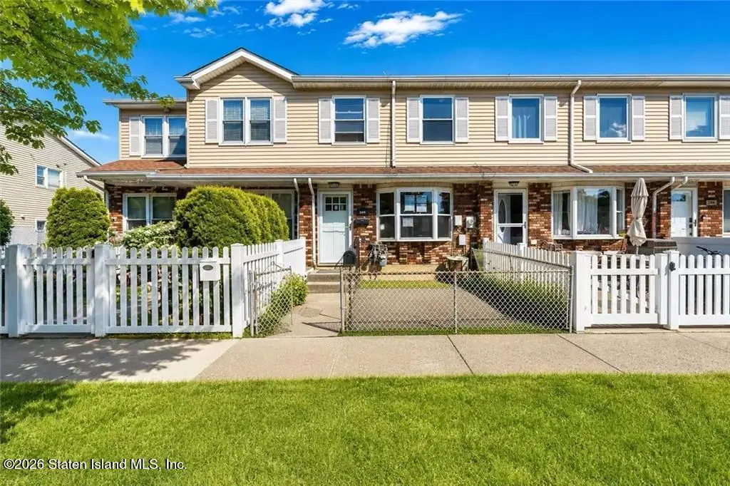 260 Milton Avenue, Staten Island, NY 10306 - #1
