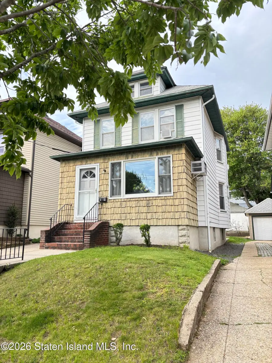 19 Rainbow Avenue, Staten Island, NY 10302 - #2