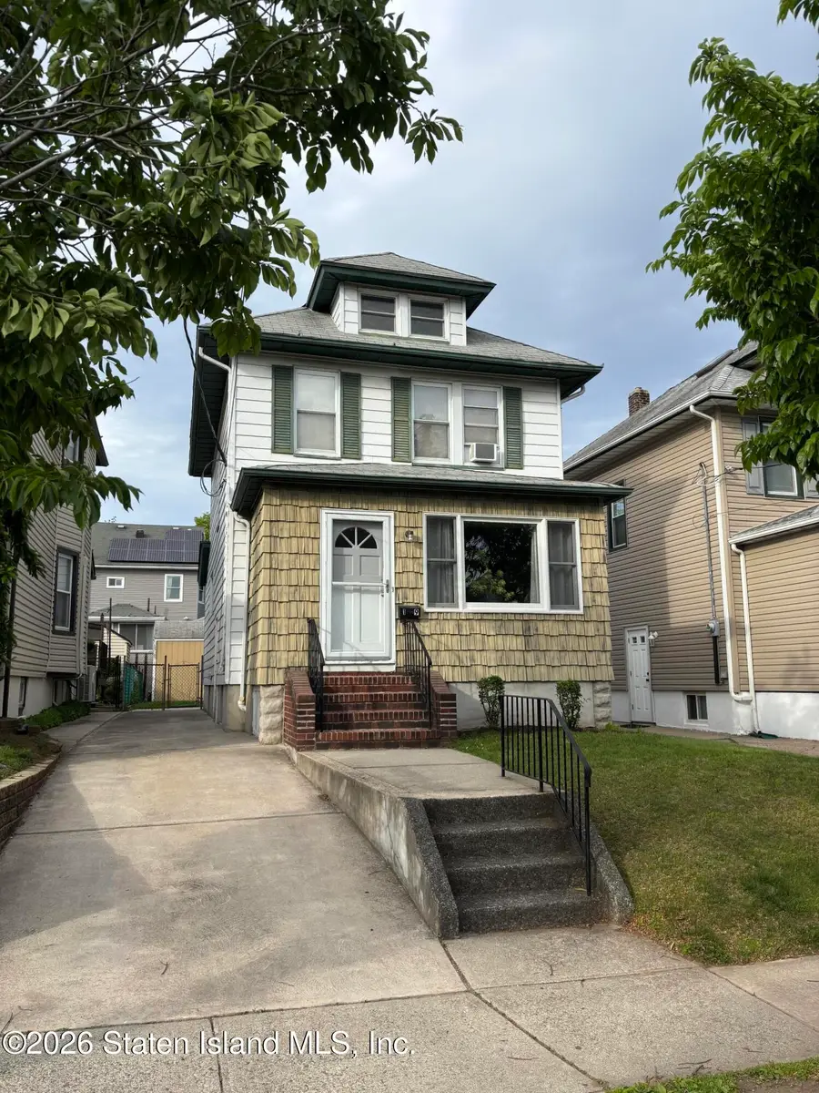 19 Rainbow Avenue, Staten Island, NY 10302 - #3