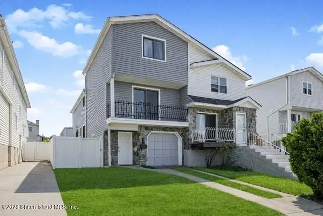 51 Evans Street, Staten Island, NY 10314 - #1