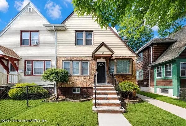 65 Floyd Street, Staten Island, NY 10310