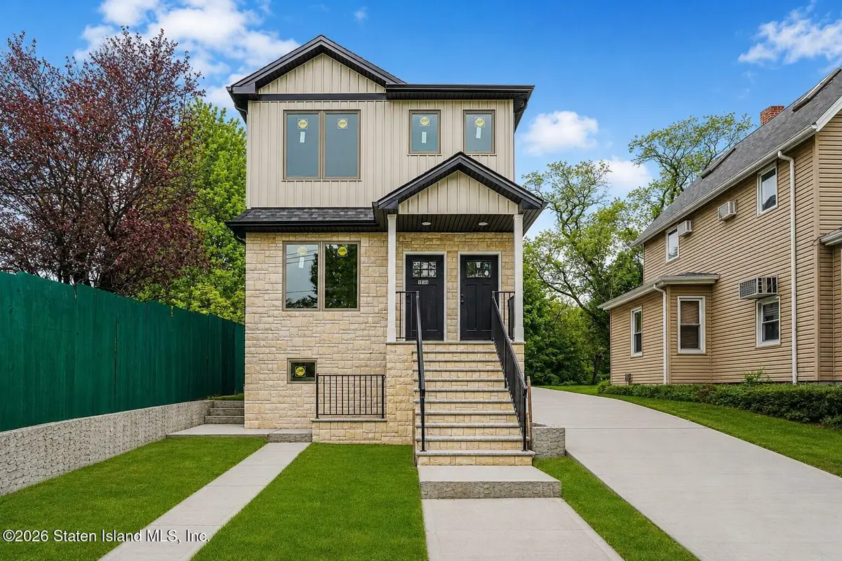 239 Barnard Avenue, Staten Island, NY 10307 - #1