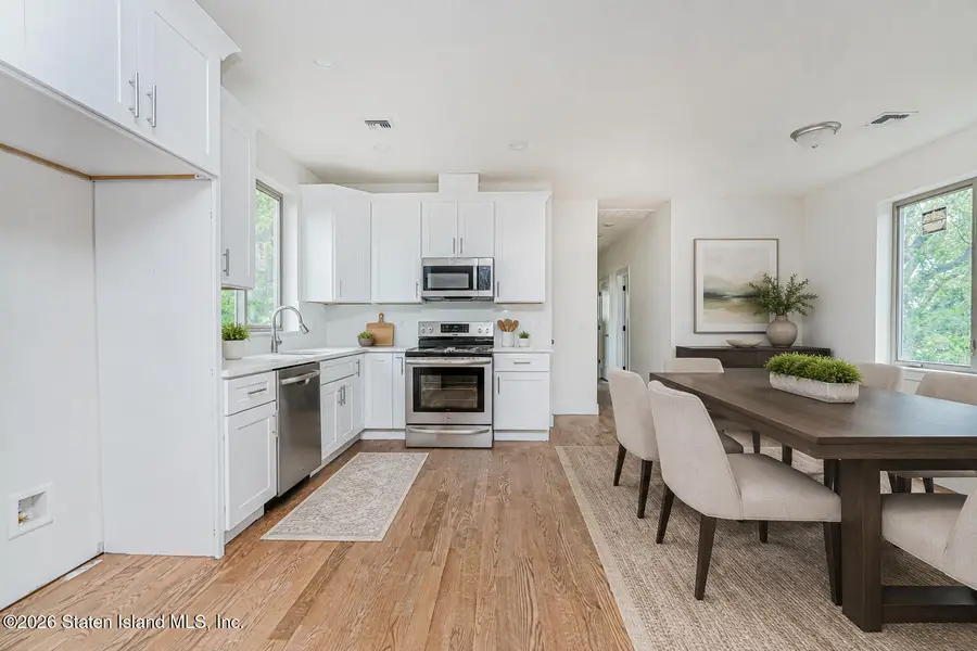 239 Barnard Avenue, Staten Island, NY 10307 - #3