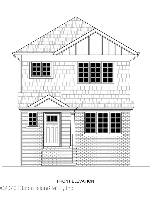 108 Jacques Avenue, Staten Island, NY 10306