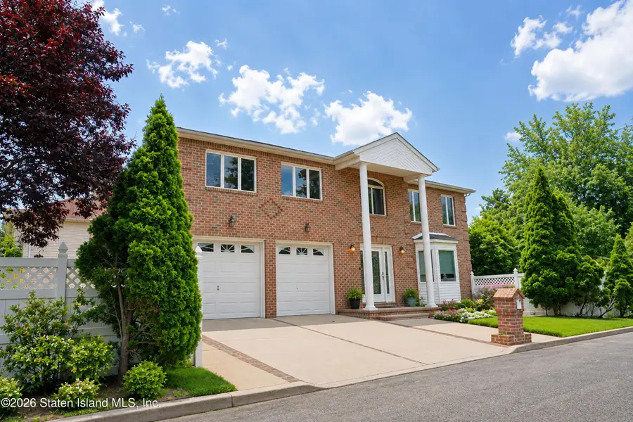 9 Prague Court, Staten Island, NY 10309 - #2