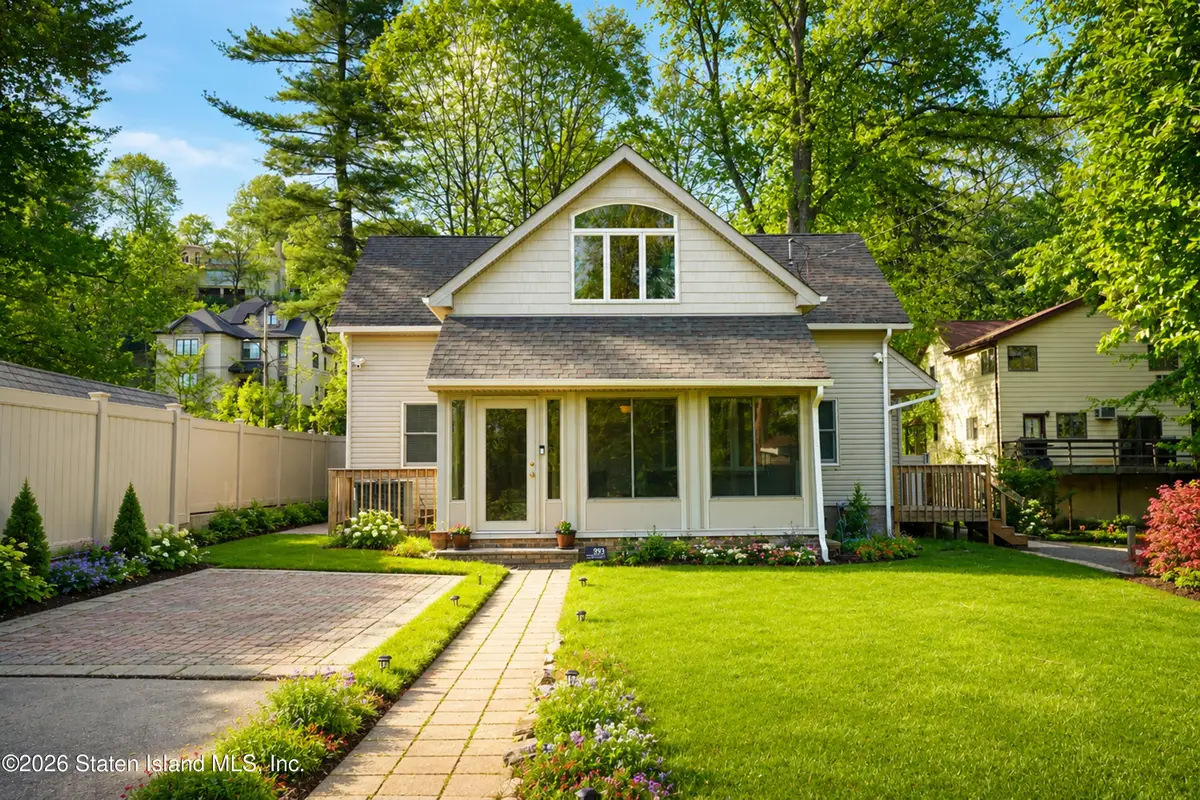 393 Saint Andrews Road, Staten Island, NY 10306 - #1