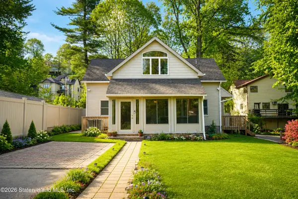 393 Saint Andrews Road, Staten Island, NY 10306