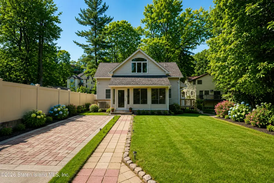 393 Saint Andrews Road, Staten Island, NY 10306 - #2