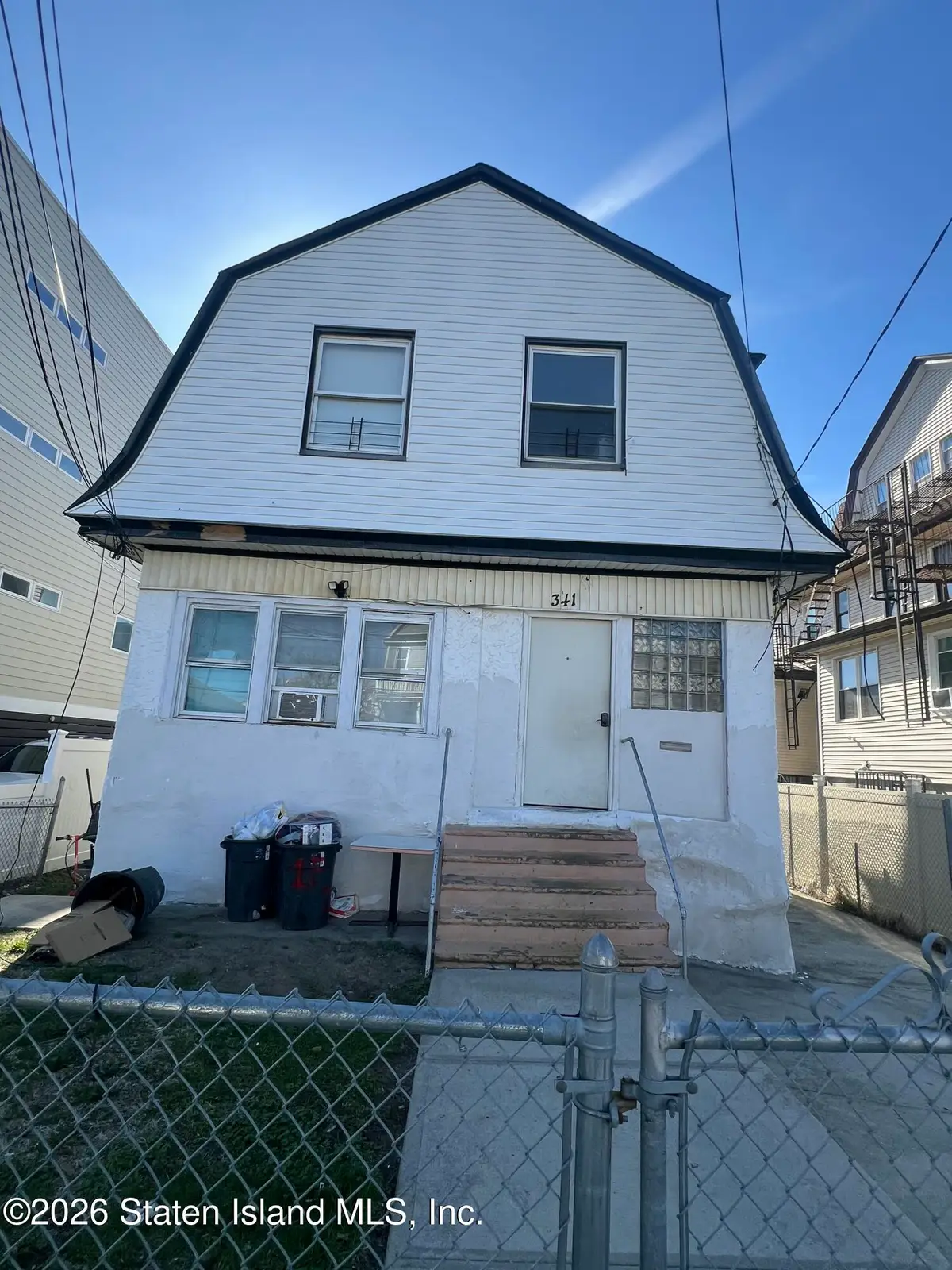 341 Beach 67th Street, Queens, NY 11692 - #1