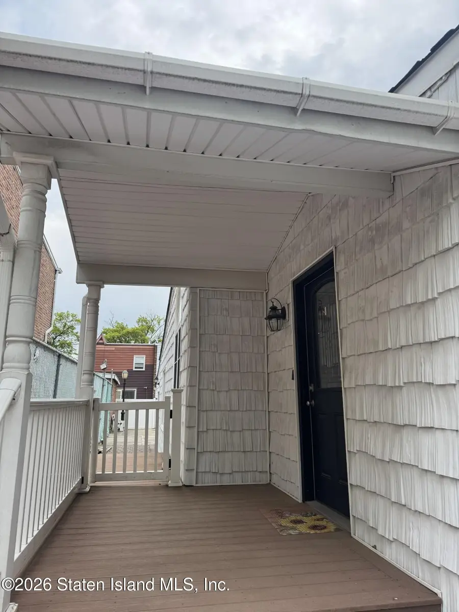 106 Lander Avenue, Staten Island, NY 10314 - #3
