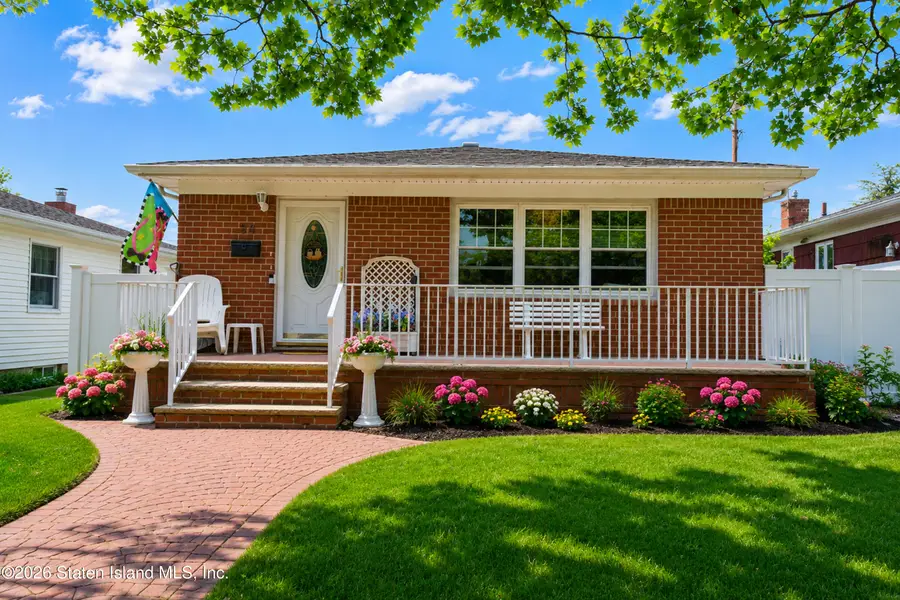 34 Rene Drive, Staten Island, NY 10306 - #2