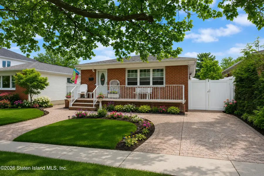 34 Rene Drive, Staten Island, NY 10306 - #3