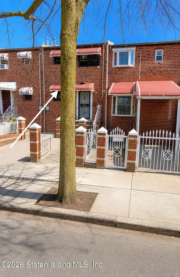 395 Vermont Street, Brooklyn, NY 11207