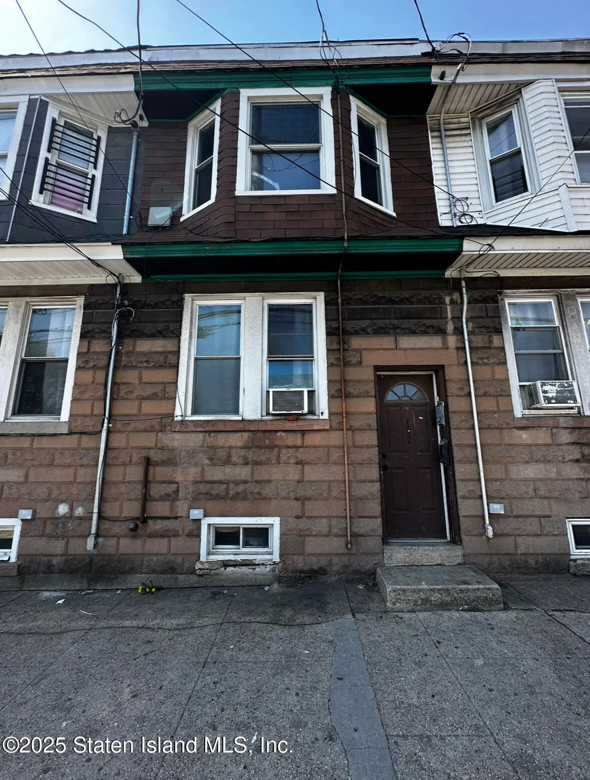 1422 Castleton Avenue, Staten Island, NY 10302 - #1