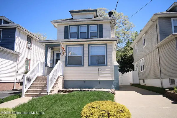 29 Burnside Avenue, Staten Island, NY 10302