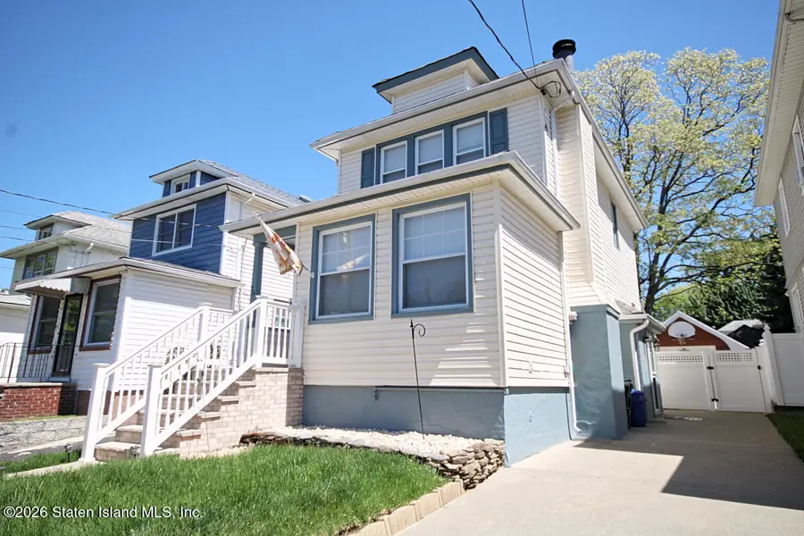 29 Burnside Avenue, Staten Island, NY 10302 - #3