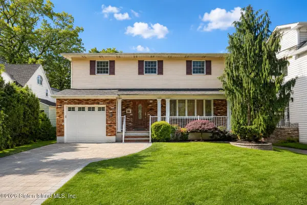 10 Leeds Street, Staten Island, NY 10306