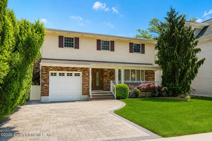 10 Leeds Street, Staten Island, NY 10306 - #2
