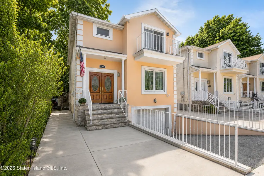 10 Andrease Street, Staten Island, NY 10305 - #2
