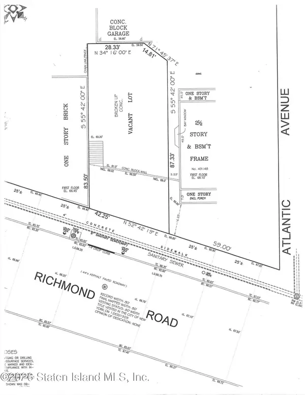 1382 Richmond Road, Staten Island, NY 10304