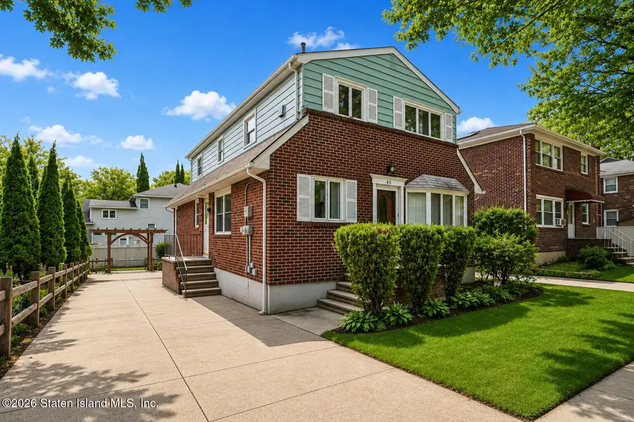 40 Minna Street, Staten Island, NY 10304 - #2