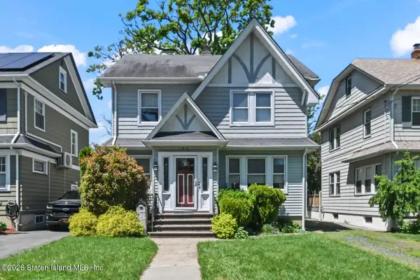 128 Crystal Avenue, Staten Island, NY 10302