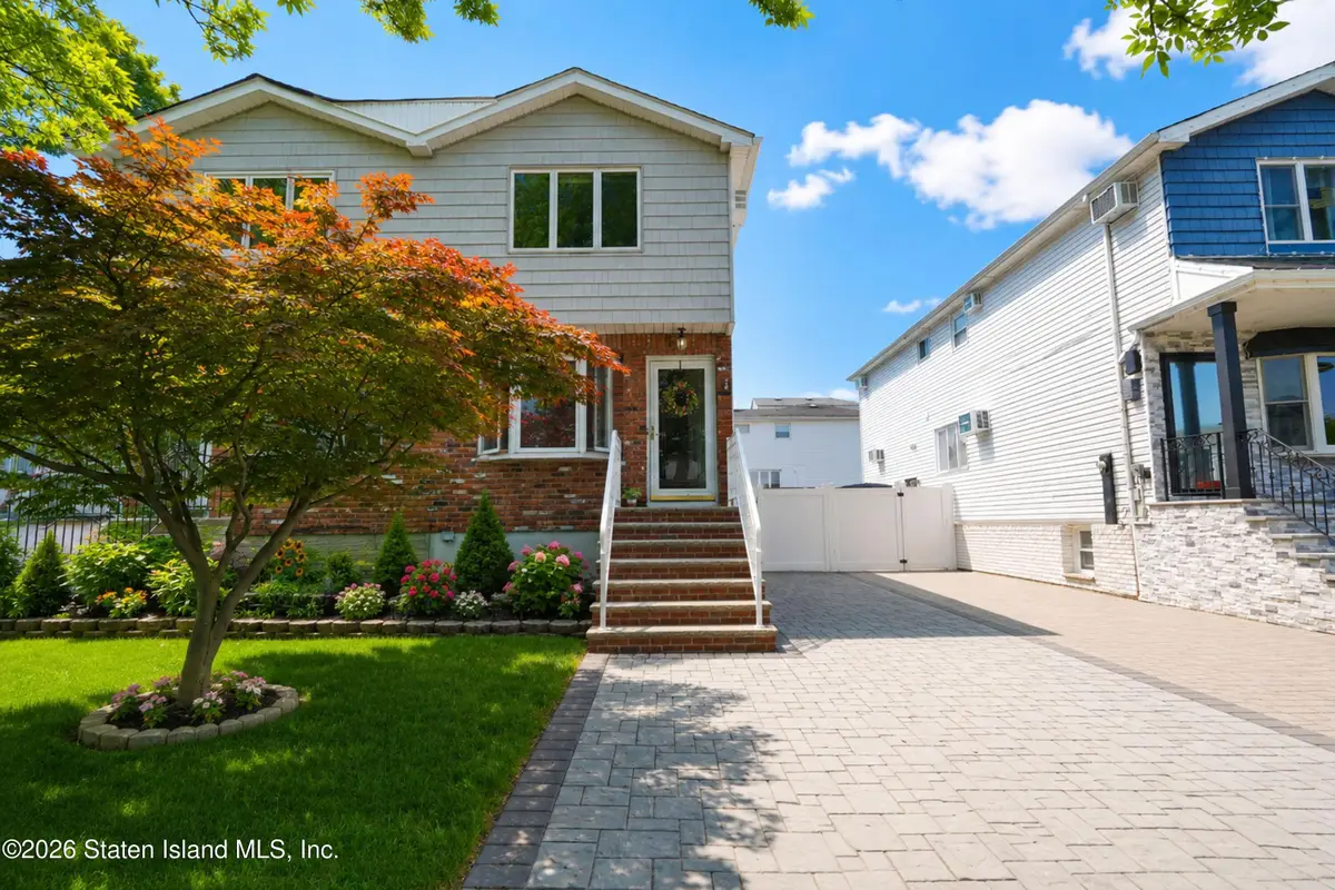 66 Alexander Avenue, Staten Island, NY 10312 - #1