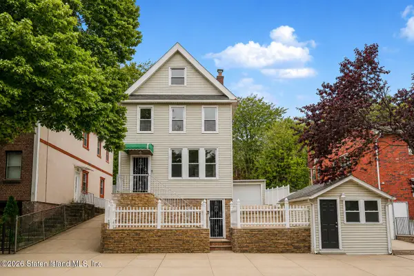 74 Targee Street, Staten Island, NY 10304