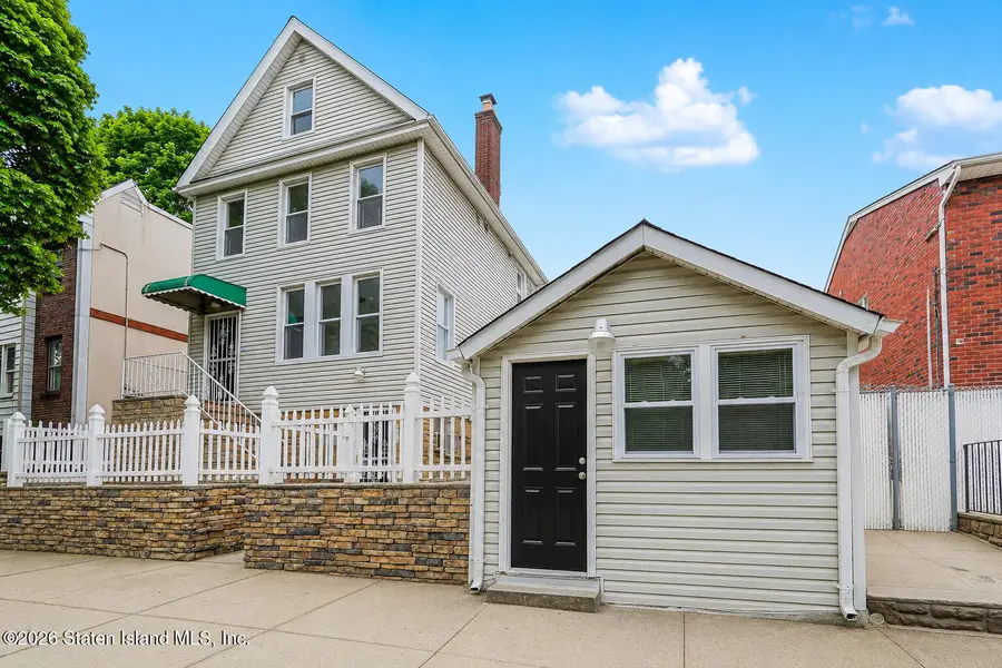 74 Targee Street, Staten Island, NY 10304 - #2