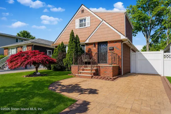 259 Seidman Avenue, Staten Island, NY 10312