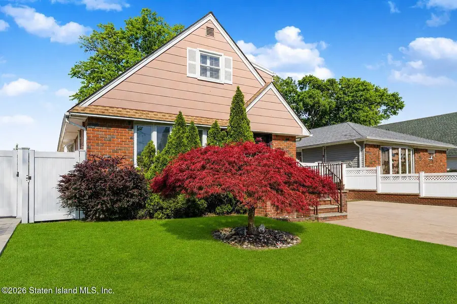 259 Seidman Avenue, Staten Island, NY 10312 - #2