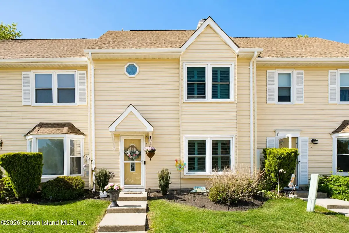 4 Shilling Way, Jackson, NJ 08527 - #1
