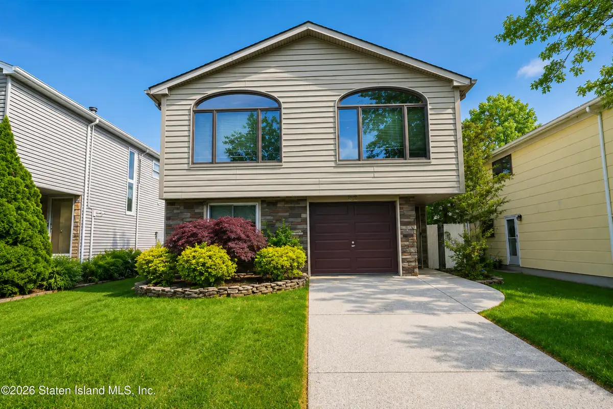 32 President Street, Staten Island, NY 10314 - #1