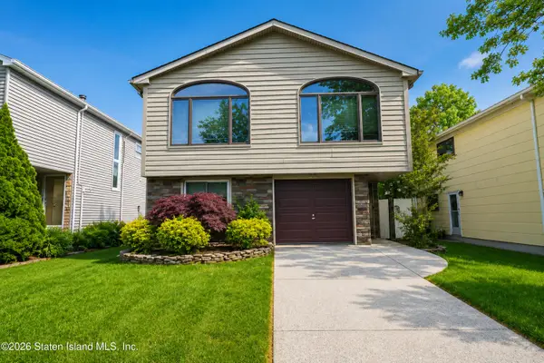 32 President Street, Staten Island, NY 10314