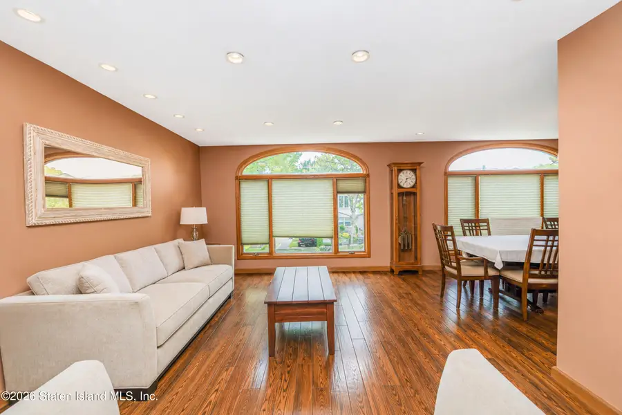 32 President Street, Staten Island, NY 10314 - #3