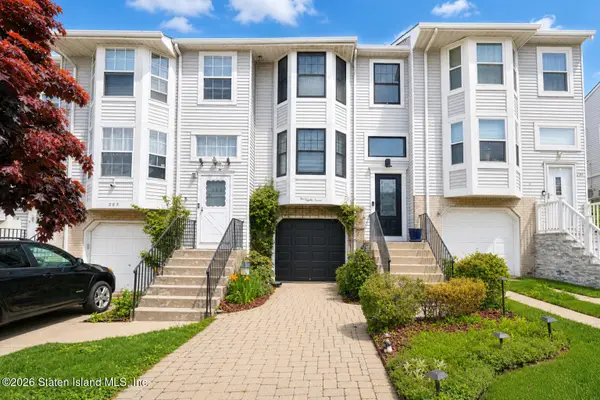 287 Richmond Hill Road, Staten Island, NY 10314